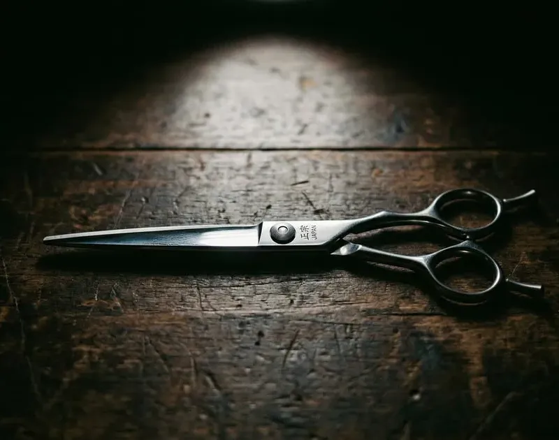 Scissor Steel, Made Simple